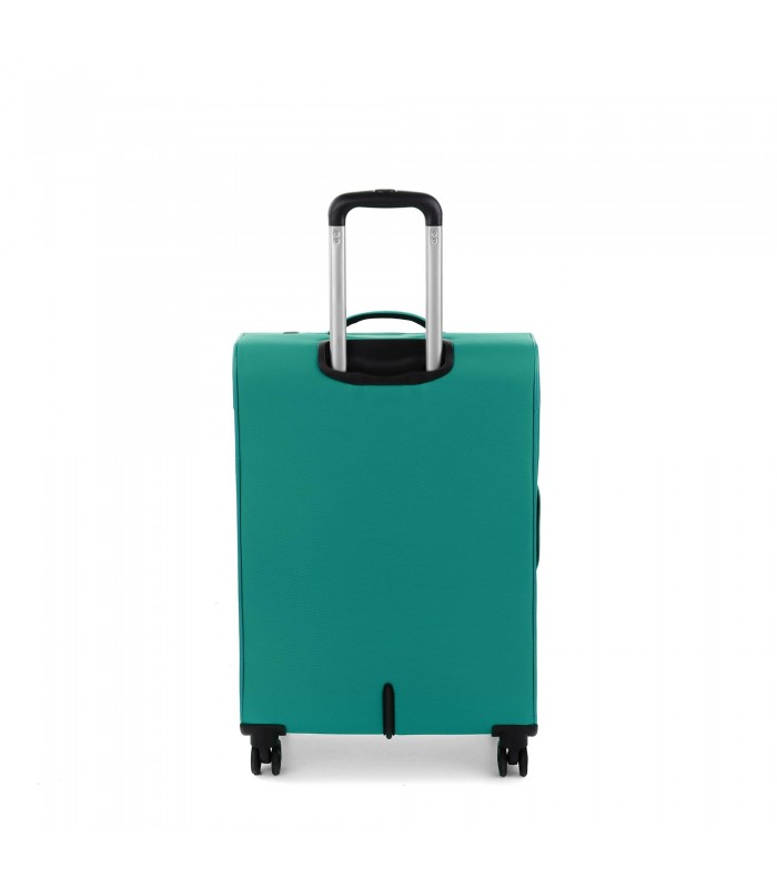 מזוודת טרולי ניידת וקלה 24 אינץ' Evolution