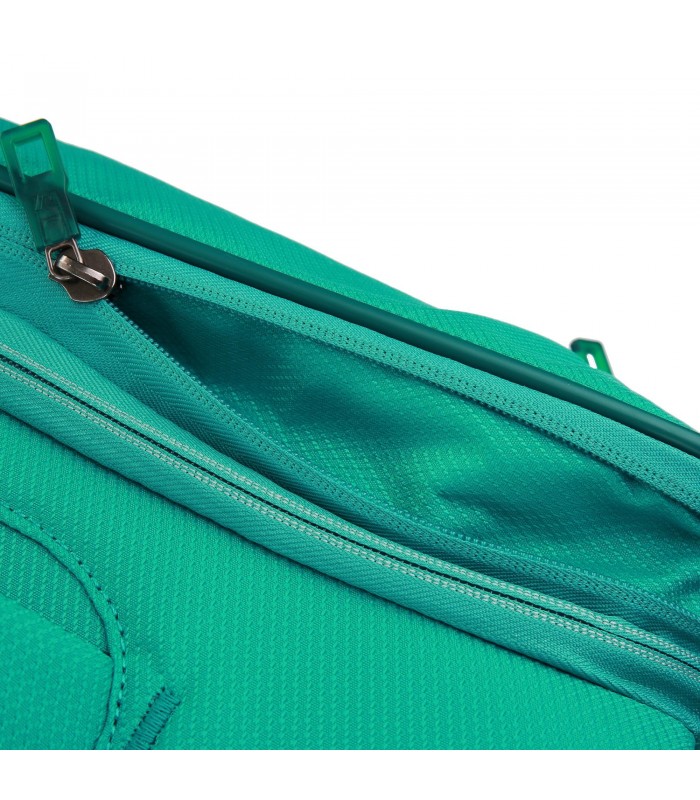 מזוודת טרולי ניידת וקלה 24 אינץ' Evolution