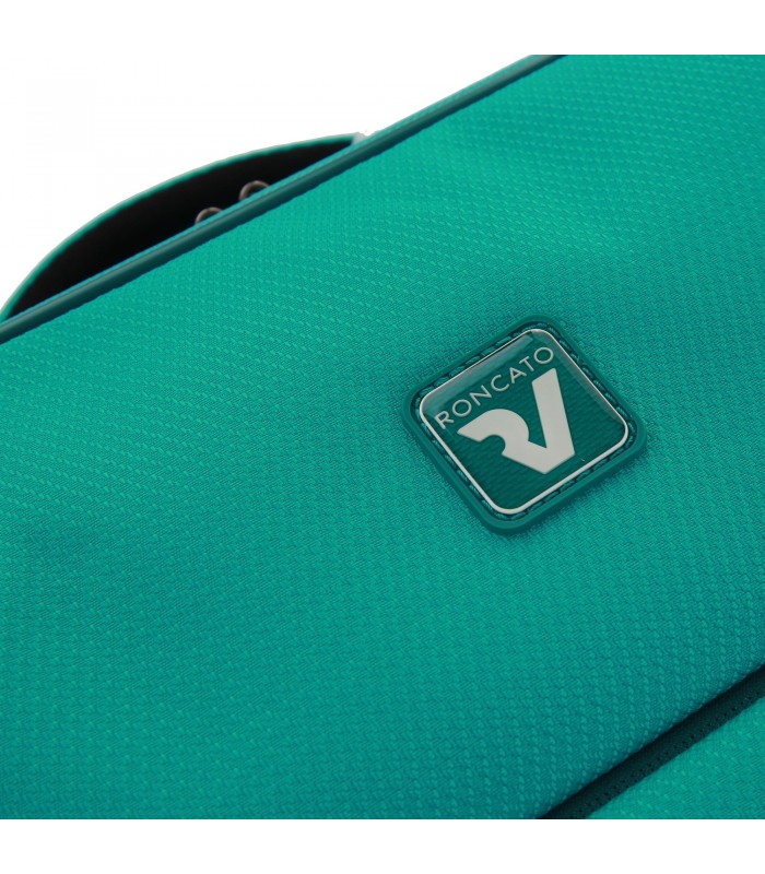 מזוודת טרולי ניידת וקלה 24 אינץ' Evolution