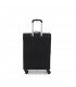 מזוודת טרולי ניידת וקלה 24 אינץ' Evolution