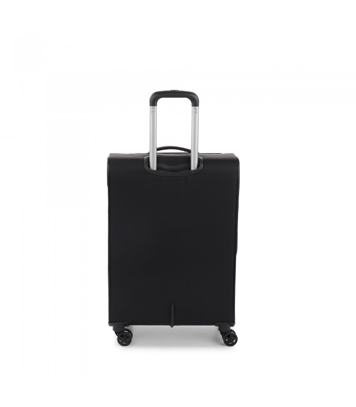 מזוודת טרולי ניידת וקלה 24 אינץ' Evolution