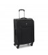 מזוודת טרולי ניידת וקלה 24 אינץ' Evolution