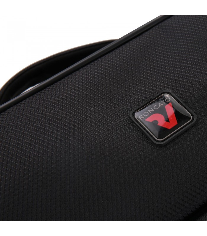 מזוודת טרולי ניידת וקלה 24 אינץ' Evolution