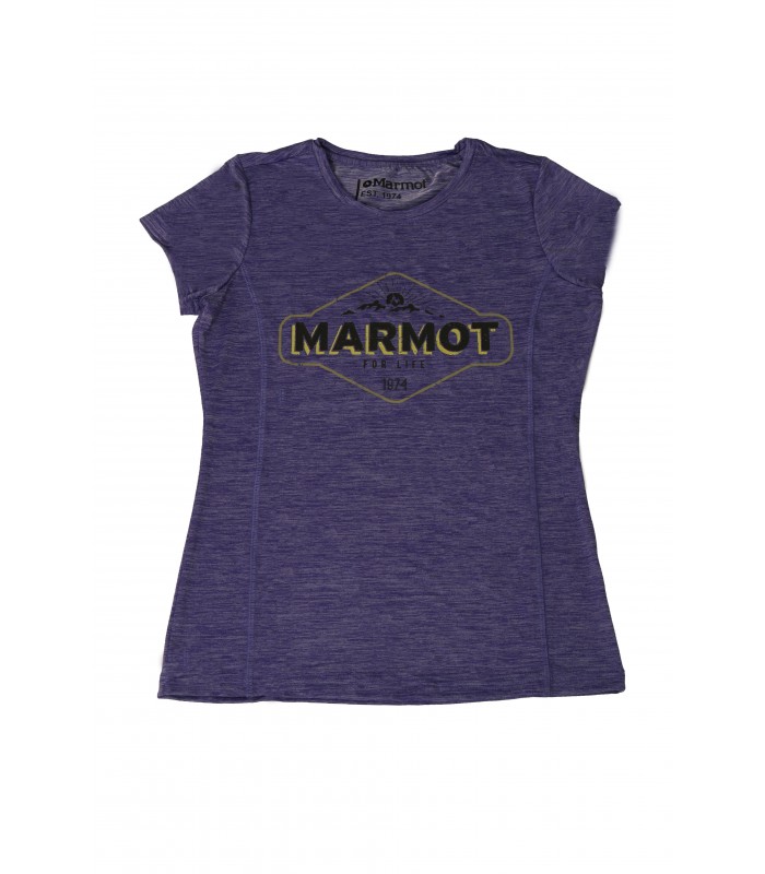 copy of חולצת טי שרט מנדפת לנשים T Cool Dry