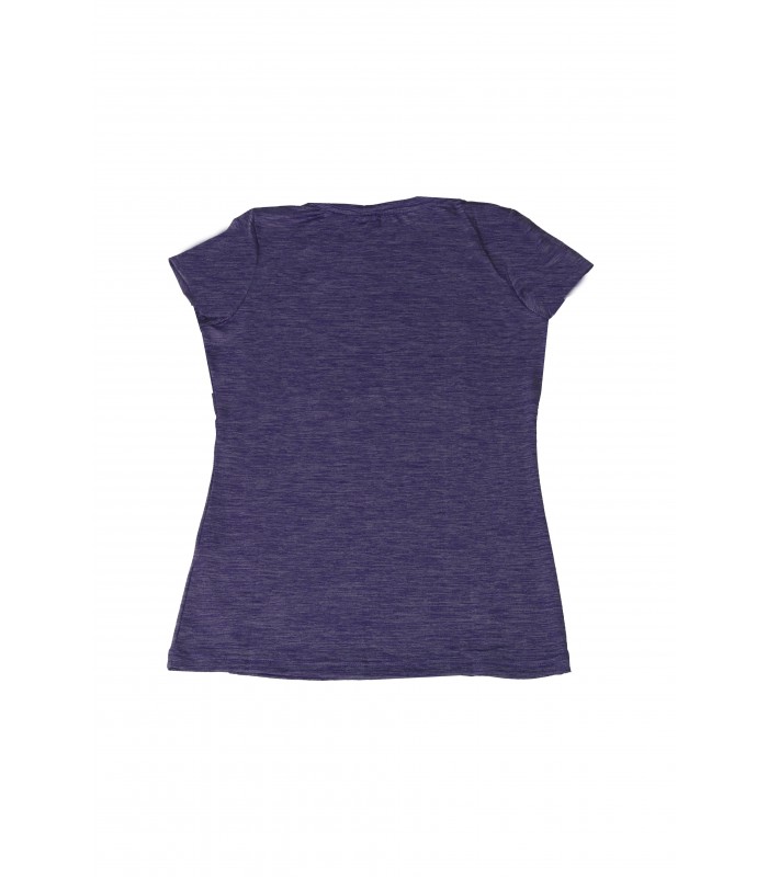 copy of חולצת טי שרט מנדפת לנשים T Cool Dry