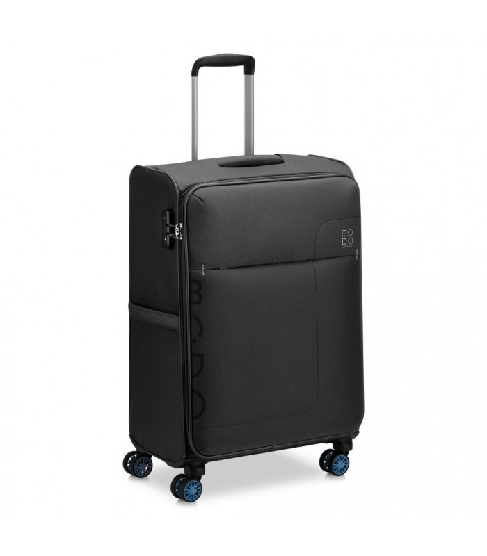 מזוודת טרולי עליה למטוס 21.5 אינץ' Sirio