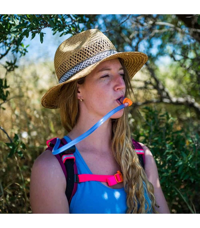 שקית שתייה 3 ליטר שורש Source Widepac