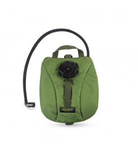 מנשא מים מבודד צבאי 2.5 ליטר Source