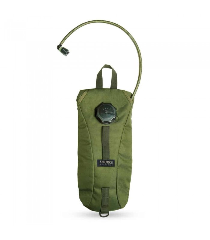 מנשא מים צבאי טקטי IDF 3L