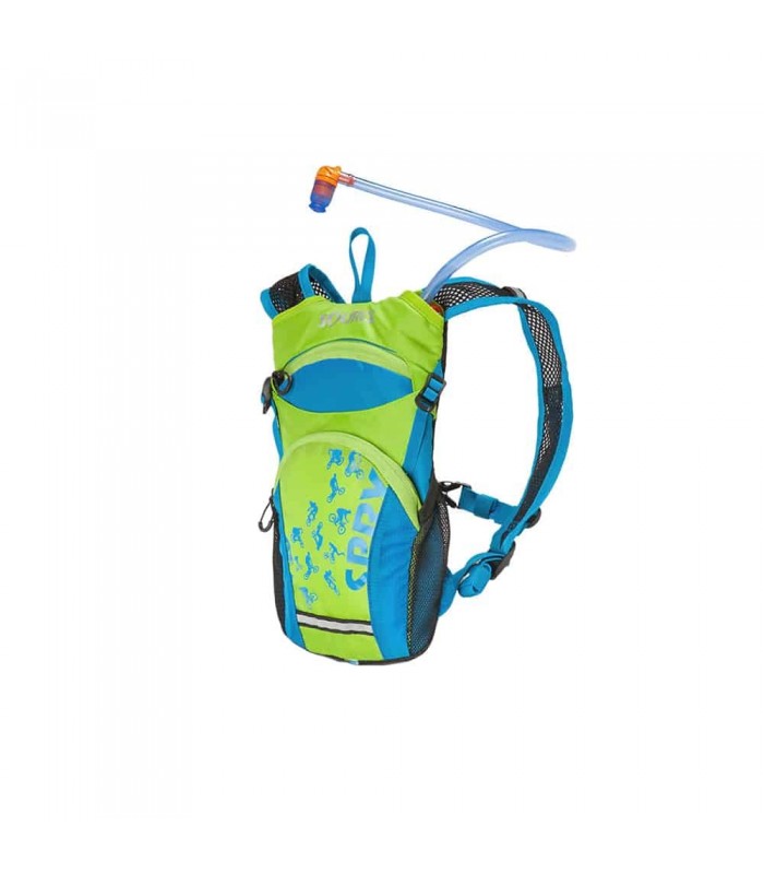 מנשא מים לילדים 1.5 Source Spry