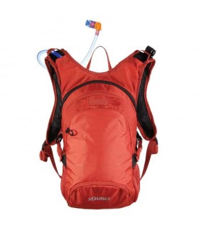 מנשא מים שרש פיוז 6+2 ליטר 3 Source Fuse