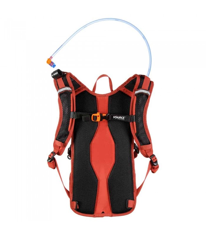 מנשא מים שרש פיוז 6+2 ליטר 3 Source Fuse