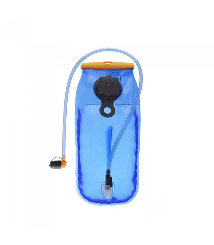 שקית שתייה שלוקר 2 ליטר WXP שורש Source