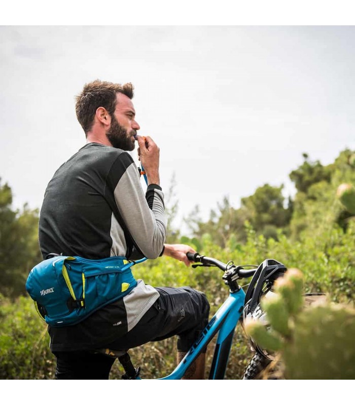 ערכת שסתום לשלוקר Helix