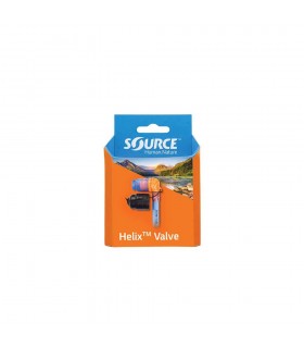 ערכת שסתום לשלוקר Helix שורש