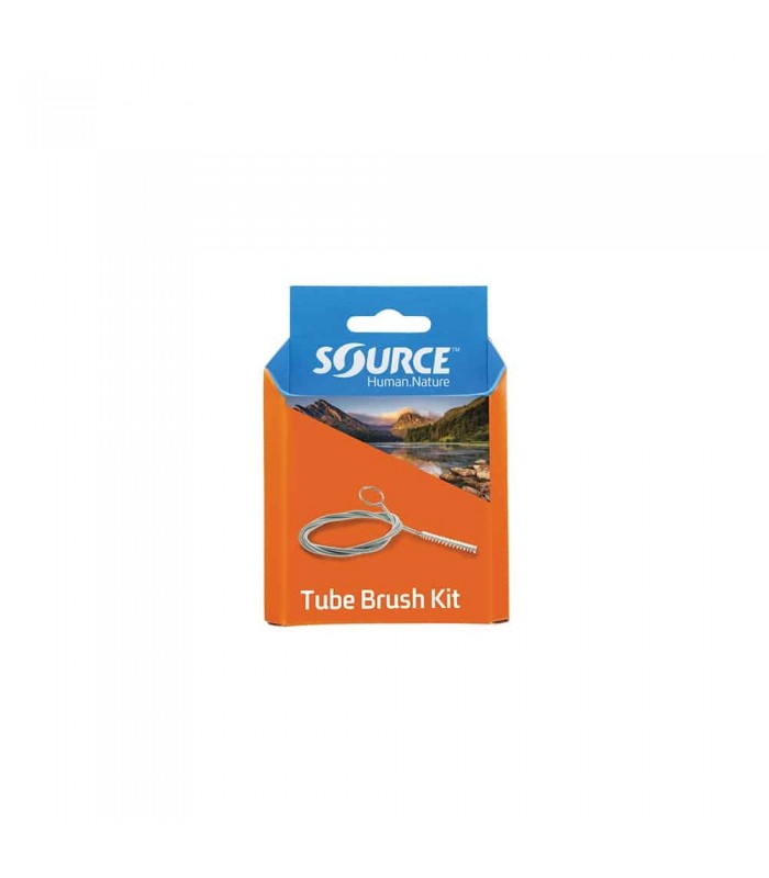 סט מברשות ניקוי לשקיות Source