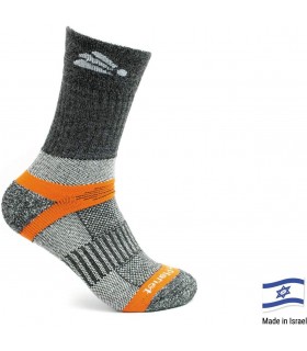 גרבי טיולים ממריצים ונושמים Innergy