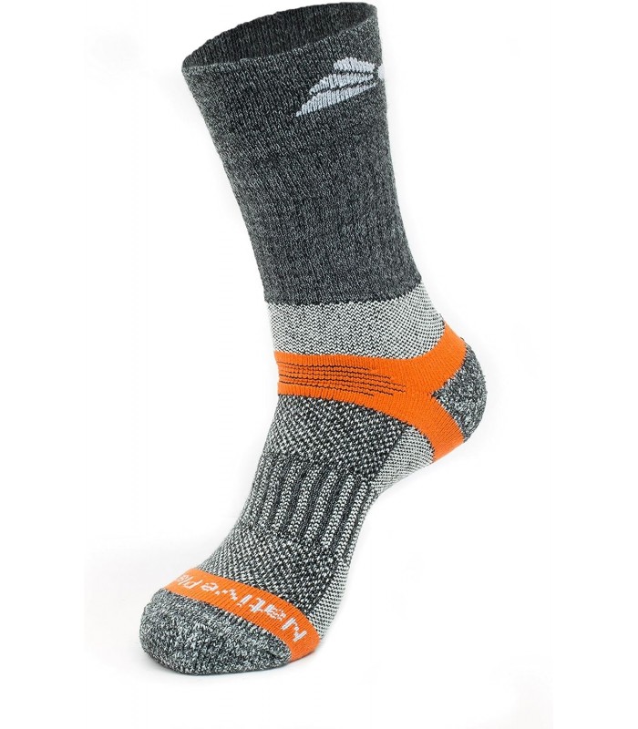 גרבי טיולים ממריצים ונושמים Innergy