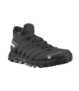 נעלי הליכה רכות כענן לגברים Trek Sock