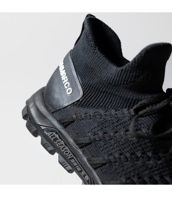 נעלי הליכה רכות כענן לגברים Trek Sock