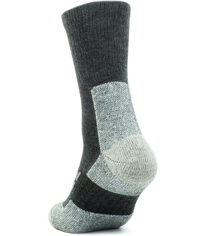 גרבי טיולים ממריצים ומנדפים Scout