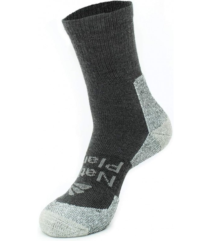 גרבי טיולים ממריצים ומנדפים Scout