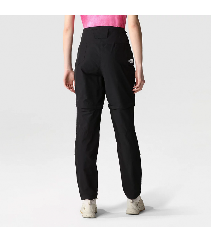 מכנסי טיולים מתקצרות לנשים Exploration