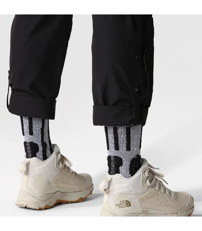 מכנסי טיולים מתקצרות לנשים Exploration