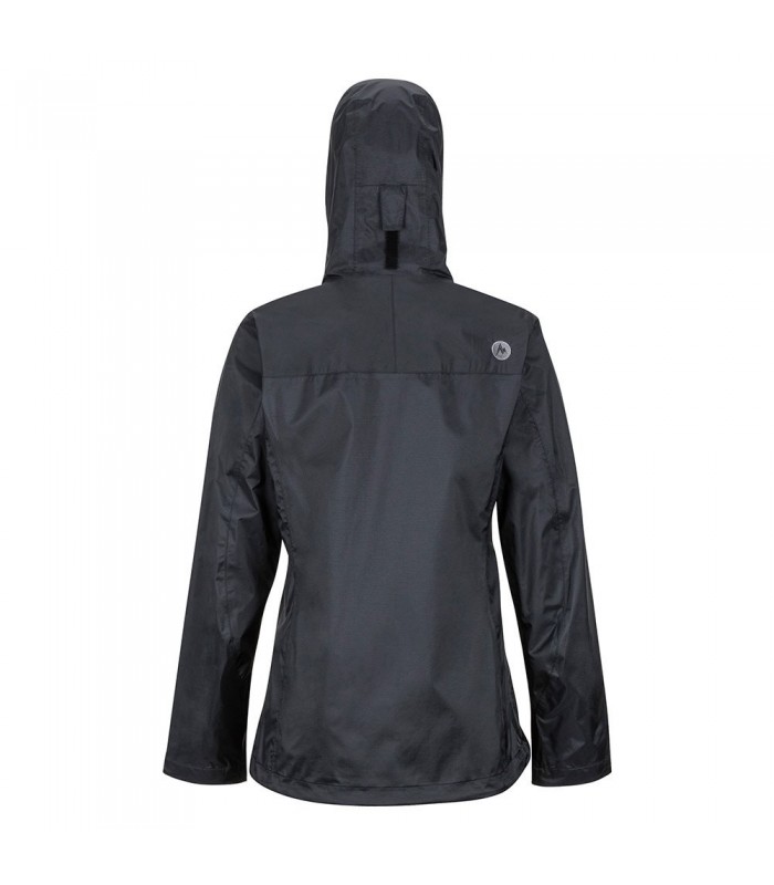 מעיל גשם מנדף זיעה לנשים Precip ECO Jacket