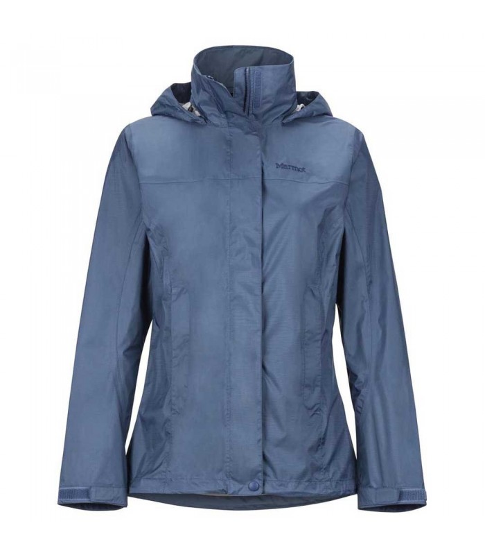 מעיל גשם מנדף זיעה לנשים Precip ECO Jacket