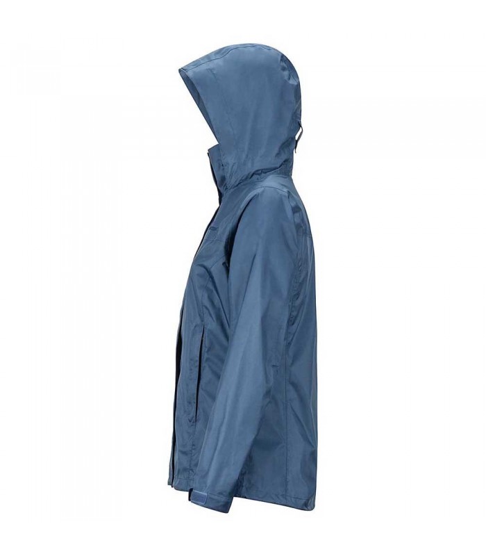 מעיל גשם מנדף זיעה לנשים Precip ECO Jacket