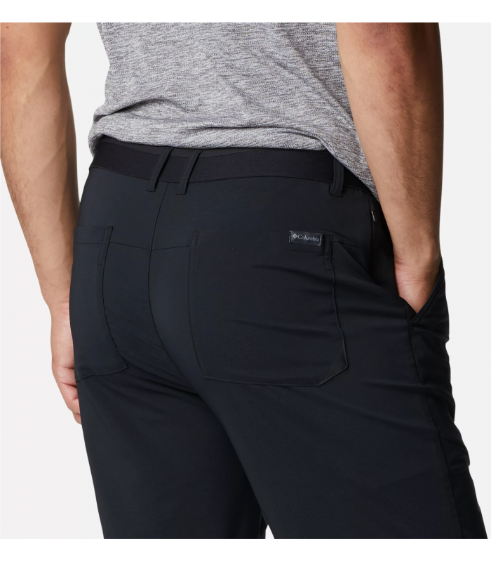 מכנסיים קצרים לגברים Tech Trail