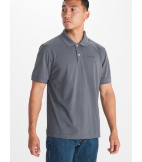 חולצת פולו אלגנטית ונושמת Windridge Pique Polo