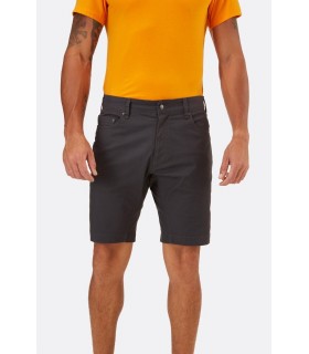 מכנס קצר ועמיד לגברים Radius Shorts