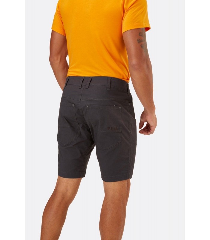 מכנס קצר ועמיד לגברים Radius Shorts