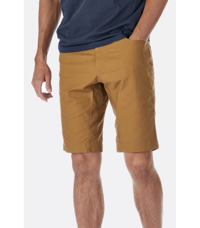 מכנס קצר ועמיד לגברים Radius Shorts