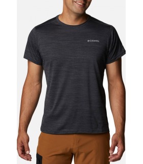 חולצת טי שרט מקררת ומנדפת לגברים Alpine Chill Zero