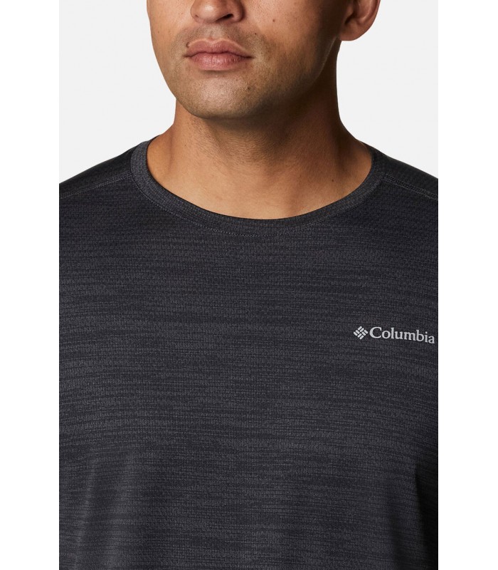 חולצת טי שרט מקררת ומנדפת לגברים Alpine Chill Zero