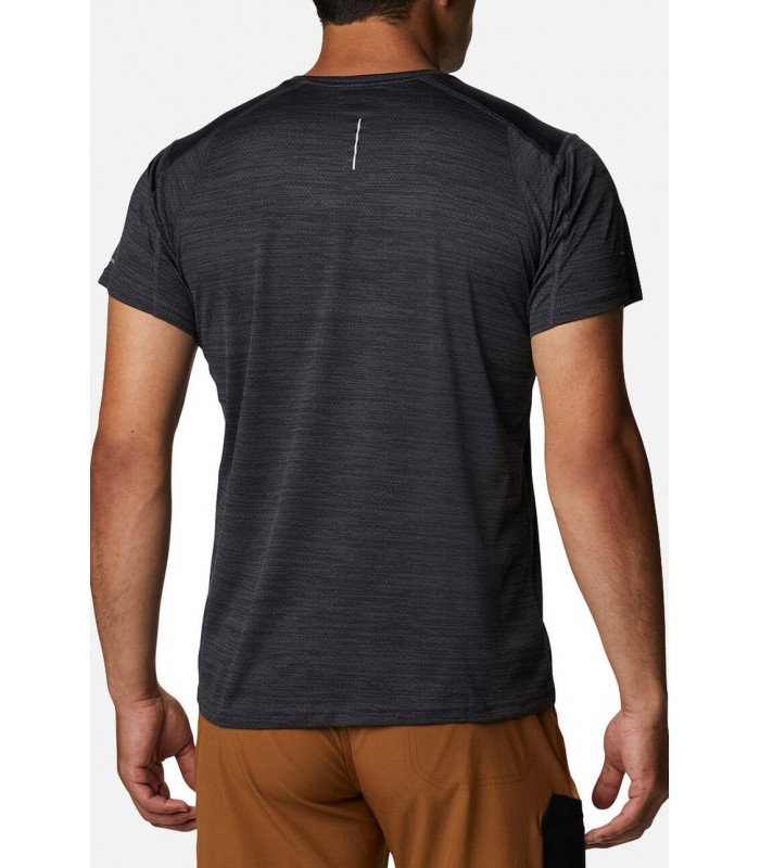 חולצת טי שרט מקררת ומנדפת לגברים Alpine Chill Zero