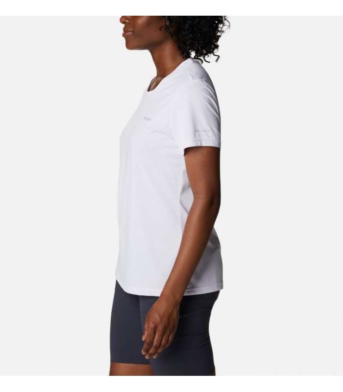 חולצת טי שרט מנדפת לנשים Col Hike