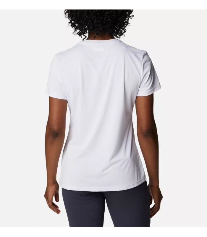 חולצת טי שרט מנדפת לנשים Col Hike