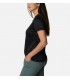 חולצת טי שרט מנדפת לנשים Col Hike