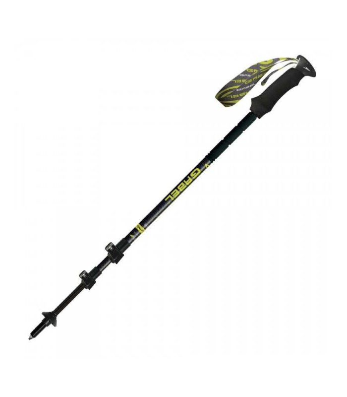 מקל הליכה מתקפל קרבון Escape Carbon