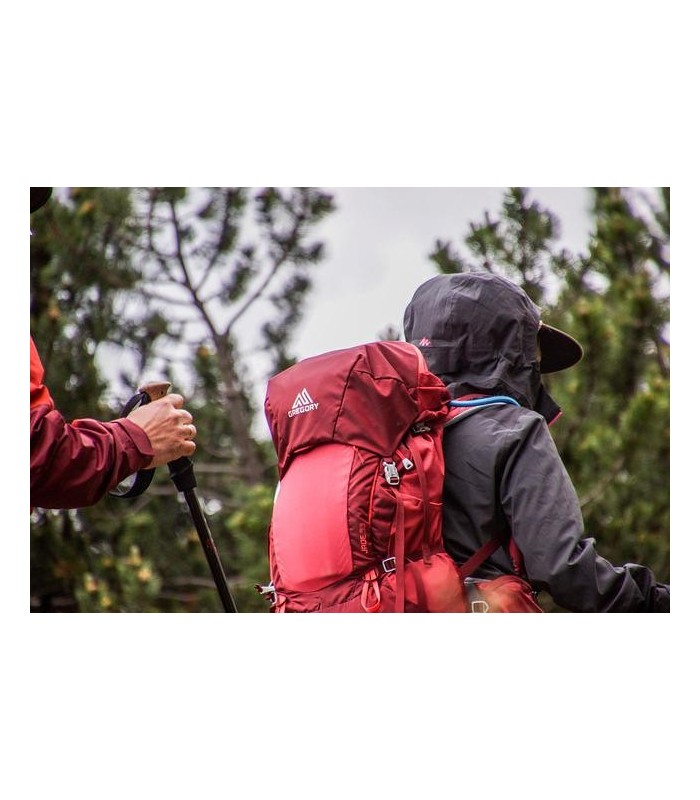 מקל הליכה מתקפל קרבון Escape Carbon