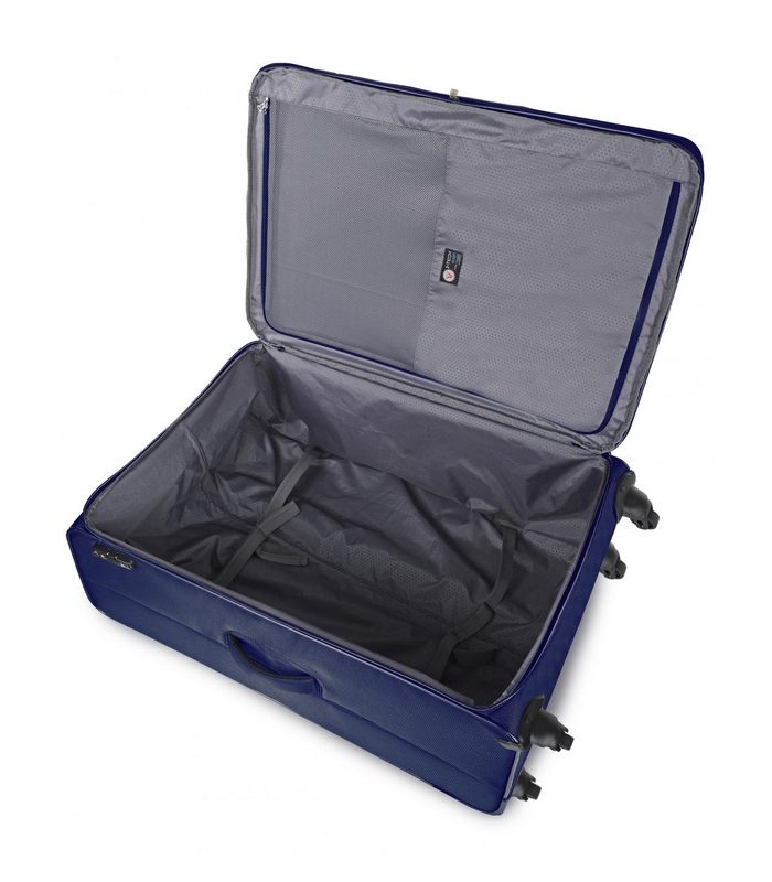 מזוודת טרולי עליה למטוס "21.5 RONCATO IRONIK