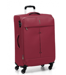 מזוודת טרולי עליה למטוס "21.5 RONCATO IRONIK