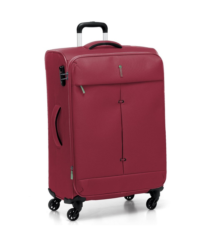 מזוודת טרולי עליה למטוס "21.5 RONCATO IRONIK