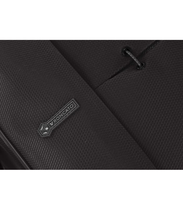 מזוודת טרולי עליה למטוס "21.5 RONCATO IRONIK