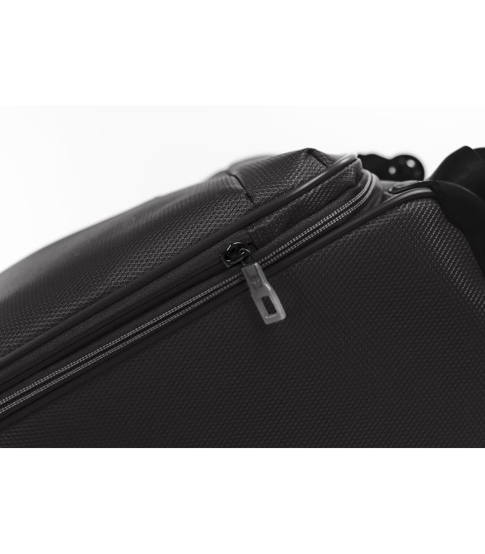 מזוודת טרולי עליה למטוס "21.5 RONCATO IRONIK