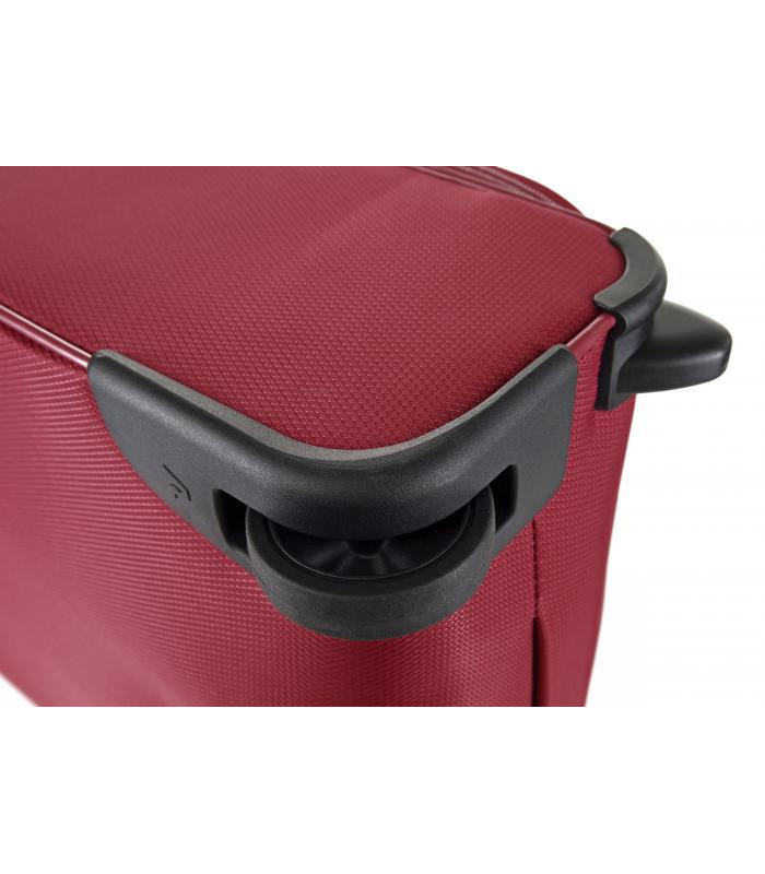 מזוודת טרולי עליה למטוס "21.5 RONCATO IRONIK